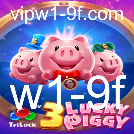 Descubra a Emoção do Jogo 3LUCKYPIGGY
