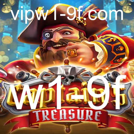Explorando CaptainssTreasure: Aventura e Estratégia no Mundo dos Pirates