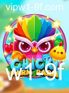 ChickyParmParm: O Jogo que Está Agitando o Mundo dos Games
