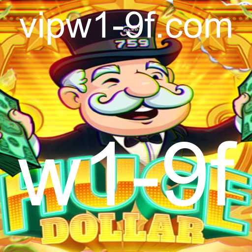 Explore o Fascinante Mundo de 'HugeDollar'