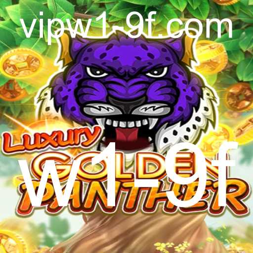 Descubra o Emocionante Jogo LuxuryGoldenPanther