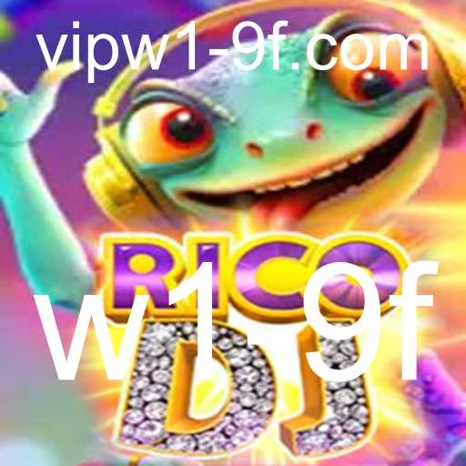 Descubra o Mundo de RicoDJ: O Jogo que está Revolucionando o Entretenimento Digital