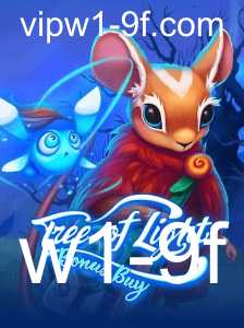 Explorando o Jogo TreeOfLightBonusBuy: Regras e Estratégias