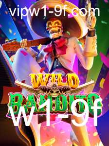 Aventura Selvagem com WildBandito: Desvendando o Jogo do Momento