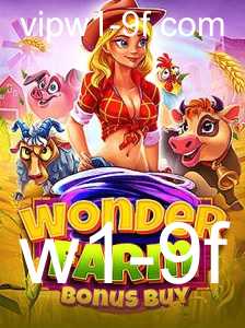 Descubra o Fascinante Mundo de WonderFarmBonusBuy: Regras e Estratégias